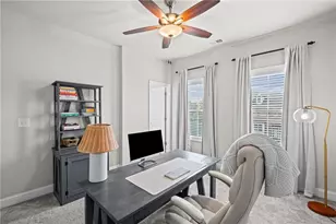 3239 Hartford Mill Dr, Duluth, GA 30097 - Photo 34