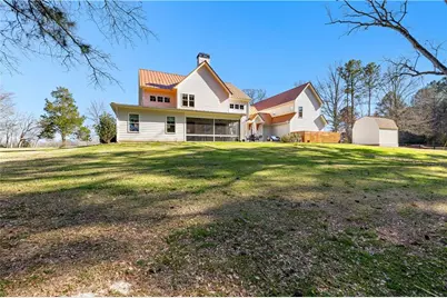 619 Old Greenville Road, Fayetteville, GA 30215 - Photo 94