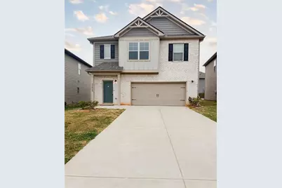 11644 Stovall Place, Hampton, GA 30228 - Photo 1