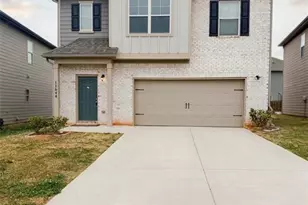 11644 Stovall Pl, Hampton, GA 30228 - Photo 1