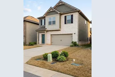11644 Stovall Place, Hampton, GA 30228 - Photo 2
