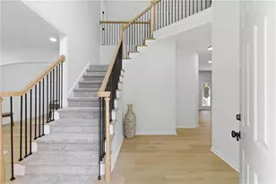 6310 Braidwood Overlook NW, Acworth, GA 30101 - Photo 4