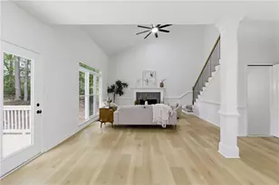 6310 Braidwood Overlook NW, Acworth, GA 30101 - Photo 20
