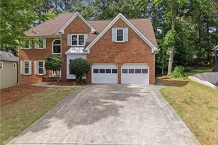 6310 Braidwood Overlook NW, Acworth, GA 30101 - Photo 2