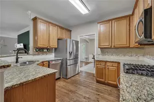 3911 Hollander Downs, Marietta, GA 30066 - Photo 18