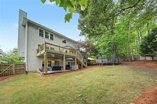 3911 Hollander Downs, Marietta, GA 30066 - Photo 46