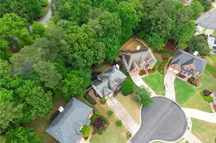 3911 Hollander Downs, Marietta, GA 30066 - Photo 52