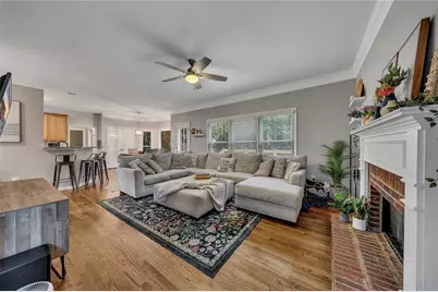 3911 Hollander Downs, Marietta, GA 30066 - Photo 12