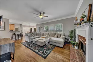 3911 Hollander Downs, Marietta, GA 30066 - Photo 12
