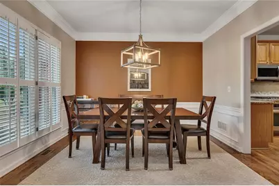 3911 Hollander Downs, Marietta, GA 30066 - Photo 8