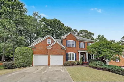 3911 Hollander Downs, Marietta, GA 30066 - Photo 2