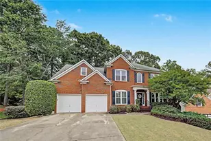 3911 Hollander Downs, Marietta, GA 30066 - Photo 2