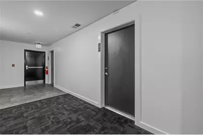 800 Peachtree Street NE #1517, Atlanta, GA 30308 - Photo 10