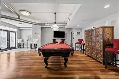 800 Peachtree Street NE #1517, Atlanta, GA 30308 - Photo 12