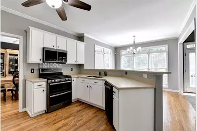 2038 Renford Pointe, Marietta, GA 30062 - Photo 16