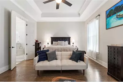 1909 Red Eagle Walk, Atlanta, GA 30318 - Photo 18