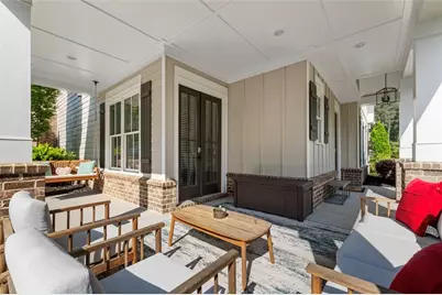 1909 Red Eagle Walk, Atlanta, GA 30318 - Photo 4