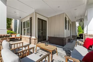 1909 Red Eagle Walk, Atlanta, GA 30318 - Photo 4