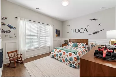 1909 Red Eagle Walk, Atlanta, GA 30318 - Photo 42