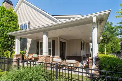 1909 Red Eagle Walk, Atlanta, GA 30318 - Photo 2