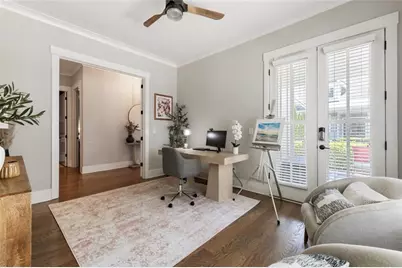 1909 Red Eagle Walk, Atlanta, GA 30318 - Photo 30