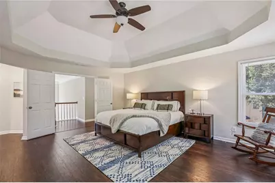 240 Amberton Court, Johns Creek, GA 30097 - Photo 12