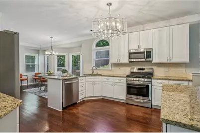 240 Amberton Court, Johns Creek, GA 30097 - Photo 4