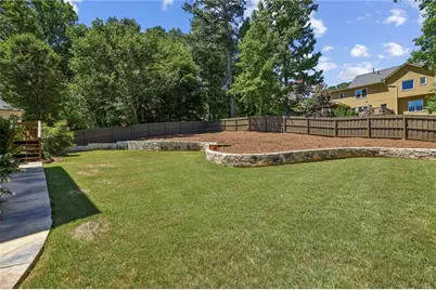 240 Amberton Court, Johns Creek, GA 30097 - Photo 2