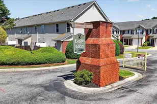 100 Eagle Glen Dr NE, Cartersville, GA 30121 - Photo 34
