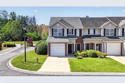 100 Eagle Glen Drive NE, Cartersville, GA 30121 - Photo 2