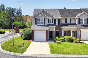 100 Eagle Glen Dr NE, Cartersville, GA 30121 - Photo 2
