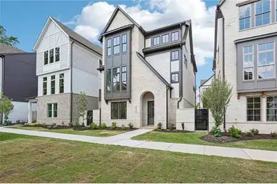2275 Park Walke Drive, Alpharetta, GA 30009 - Photo 68
