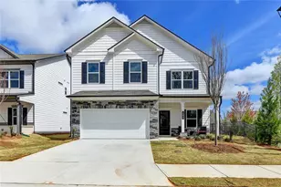 243 Province Pk Dr, Holly Springs, GA 30115 - Photo 2