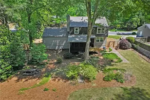 281 Cross Gate Dr, Marietta, GA 30068 - Photo 32