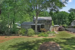 281 Cross Gate Dr, Marietta, GA 30068 - Photo 28