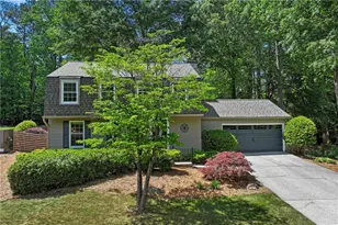 281 Cross Gate Dr, Marietta, GA 30068 - Photo 36