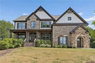 1008 Woodtrace Ln, Auburn, GA 30011 - Photo 2