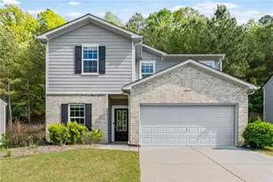 6407 Barker Station Walk, Sugar Hill, GA 30518 - Photo 1