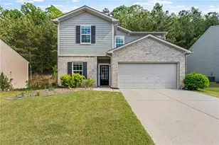 6407 Barker Station Walk, Sugar Hill, GA 30518 - Photo 2
