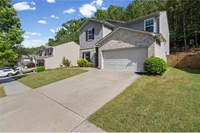 6407 Barker Station Walk, Sugar Hill, GA 30518 - Photo 4