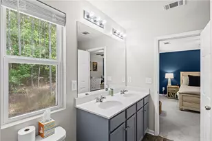 6407 Barker Station Walk, Sugar Hill, GA 30518 - Photo 32
