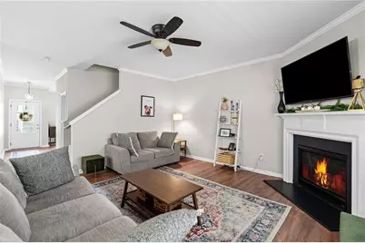 6407 Barker Station Walk, Sugar Hill, GA 30518 - Photo 10