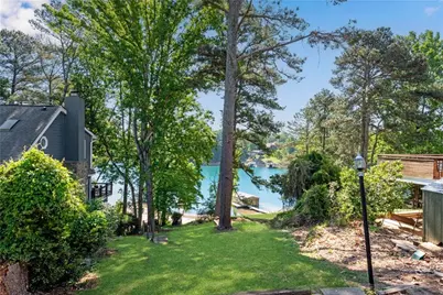 6381 Lakeview Drive, Buford, GA 30518 - Photo 28
