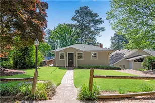 6381 Lakeview Dr, Buford, GA 30518 - Photo 1