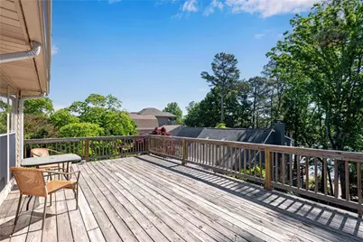 6381 Lakeview Drive, Buford, GA 30518 - Photo 22