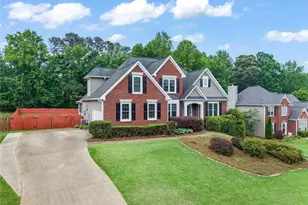 2123 Oak Falls Ln, Buford, GA 30519 - Photo 2