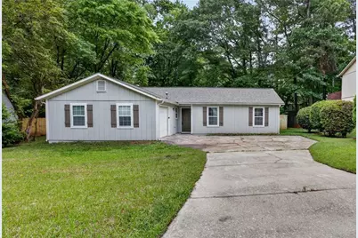 4763 White Oak Path, Stone Mountain, GA 30088 - Photo 1