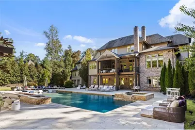475 Heards Ferry, Atlanta, GA 30328 - Photo 28