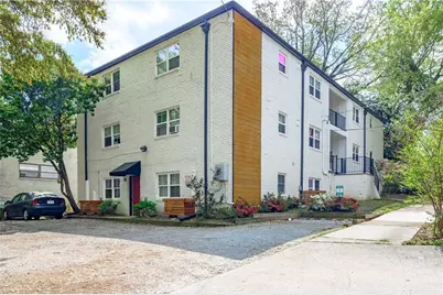 880 Saint Charles Avenue NE #5, Atlanta, GA 30306 - Photo 12