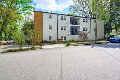 880 Saint Charles Avenue NE #5, Atlanta, GA 30306 - Photo 1